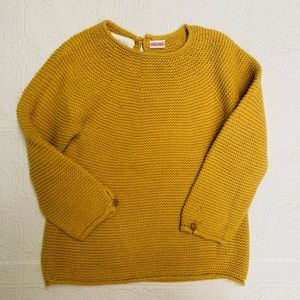 Zara Sweater